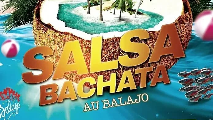 Tuesday Balajo Latino Sbk - Balajo
