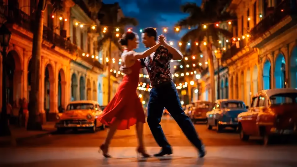 Salsa