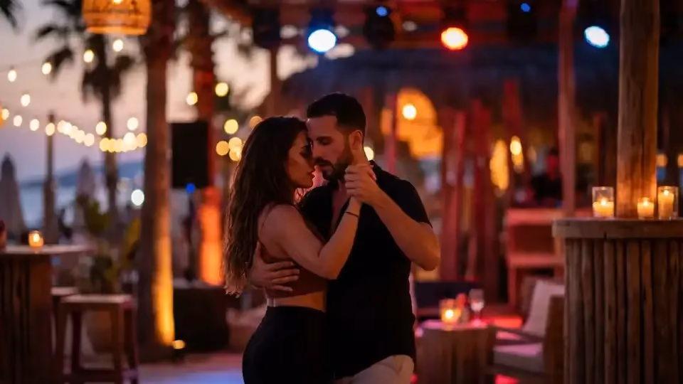 Bachata