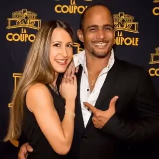 Herminio et Carole