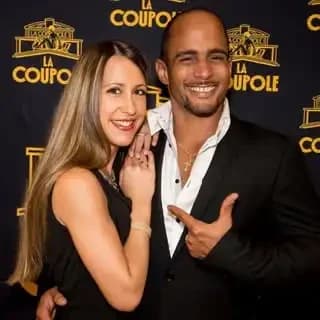 Herminio et Carole