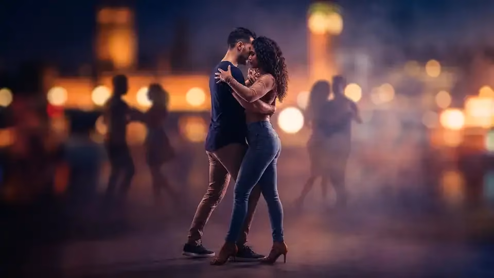 Kizomba
