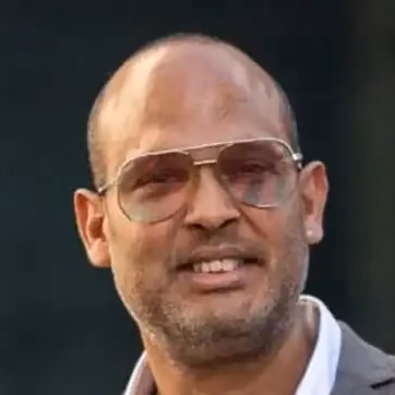Roberto El Cubano